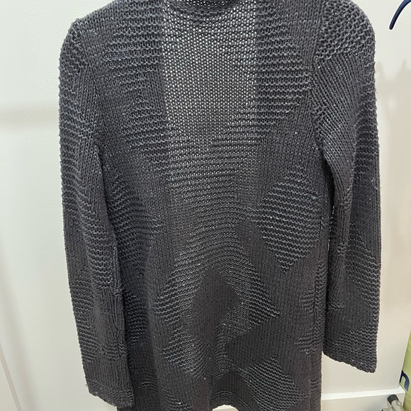 Calypso St. Barth Sequined Cardigan - Picture 7 of 7